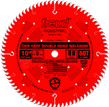 Freud Plywood and Laminate Saw Blades