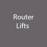 Router Lifts