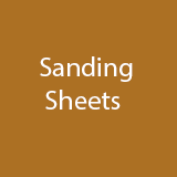 Sandpaper and Sanding Sheets