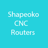 Shapeoko CNC Routers