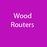 Wood Routers