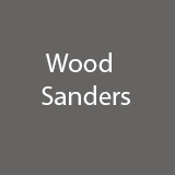 Wood Sanders