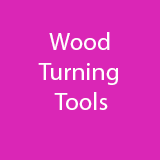 Wood Turning Tools