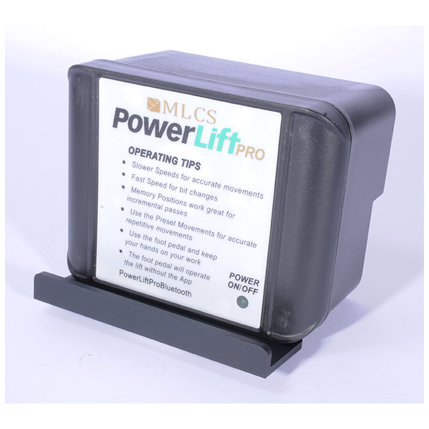 PowerLift PRO® Bluetooth Control Box