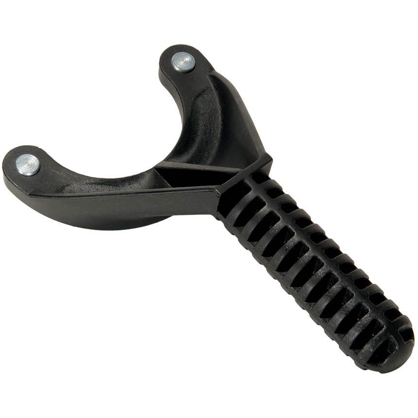 Router Plate Insert Ring Wrench | MLCS