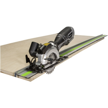 MLCS Track Saw System