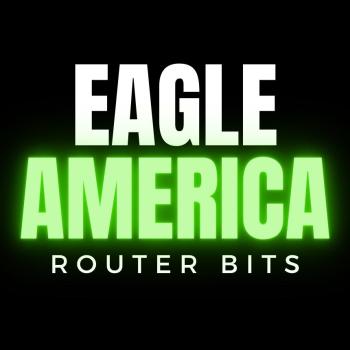 Planer-Slab Flattening-Spoilboard Router Bits | EAGLE AMERICA