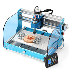 Genmitsu 3018 PRO CNC Routers