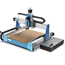 Genmitsu PRO XL 4030 CNC Routers