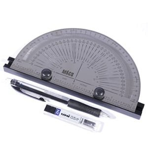 Angle Measurement Tools | Digital Angle Finder, Protractor, T-Bevel