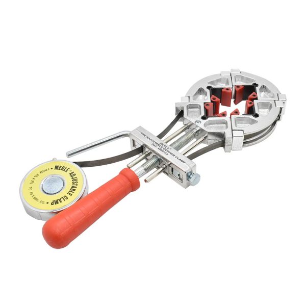 Merle Band Clamp | The Best Wood Strap Clamp