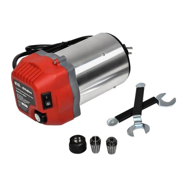MLCS 9564 3-1/4 HP Variable Speed Router Table Motor