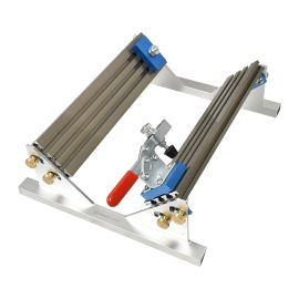 MLCS 20006 Router & Table Saw Spline Jig
